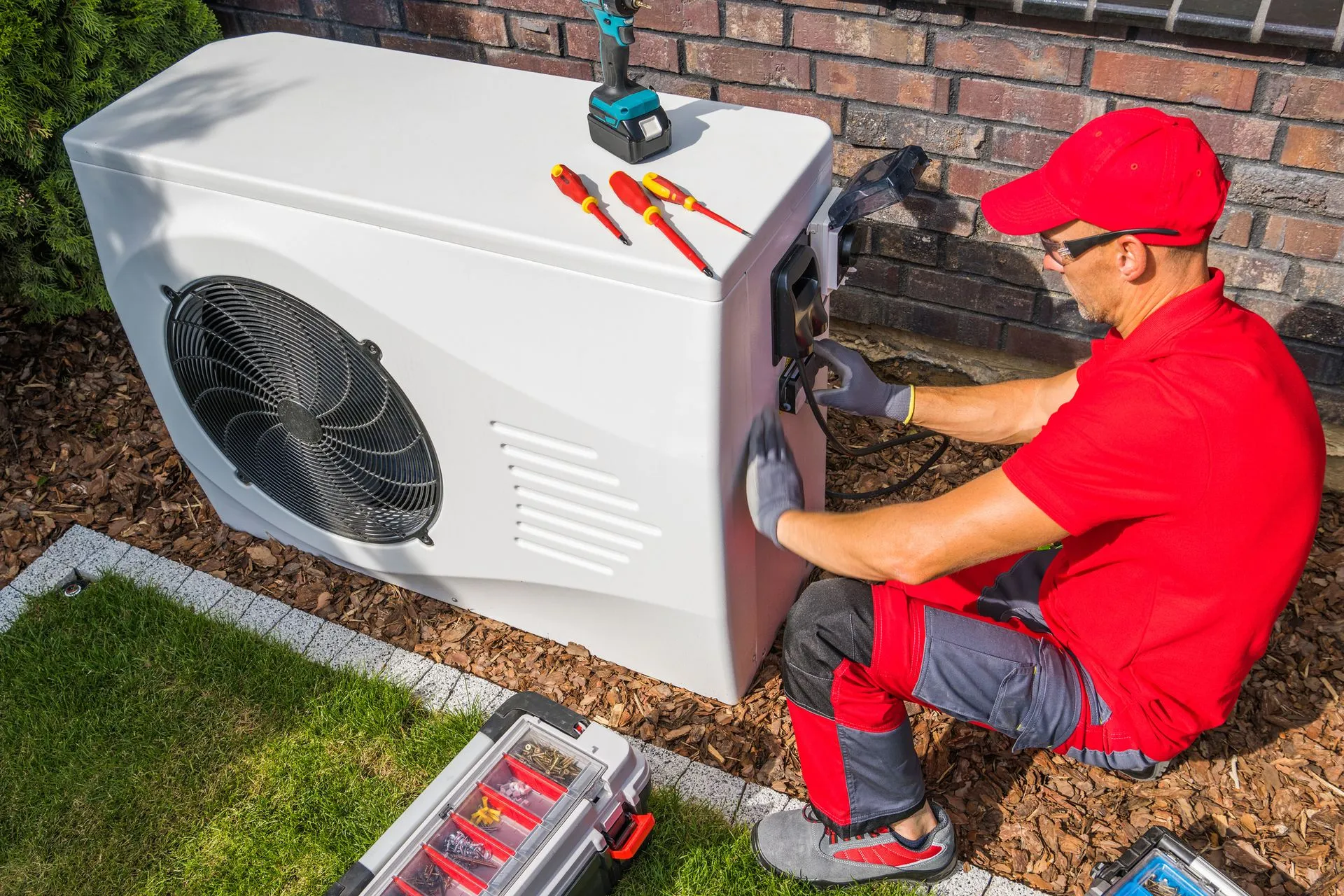 About HVAC in Duryea, PA